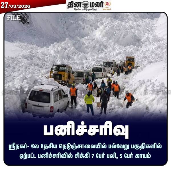 பனிச்சரிவு 