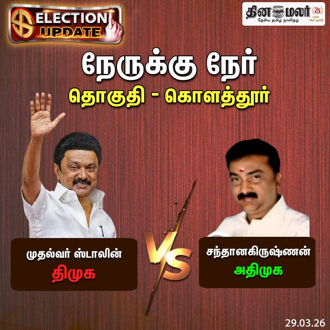 நேருக்கு நேர்   