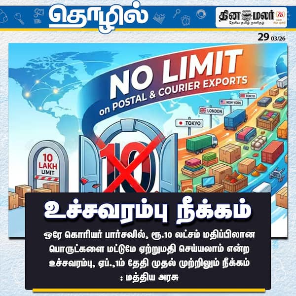 உச்சவரம்பு நீக்கம் 