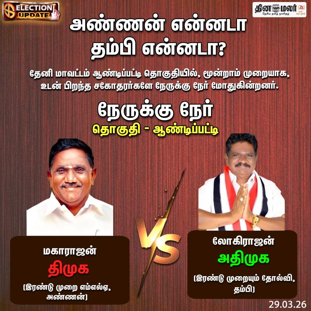 .நேருக்கு நேர்   