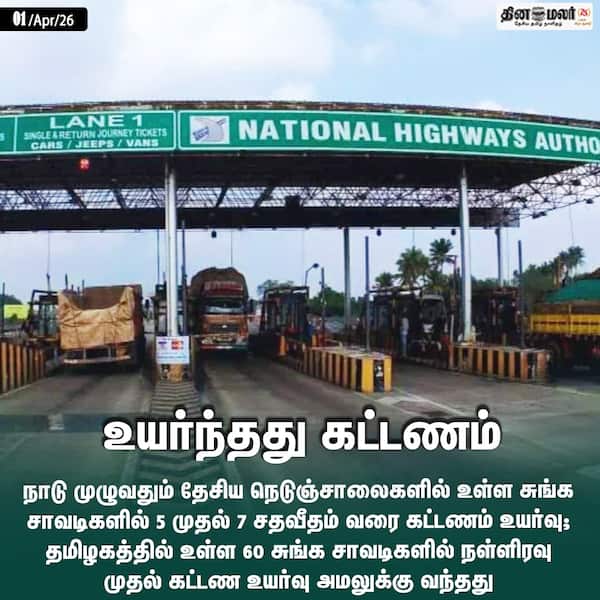 உயர்ந்தது கட்டணம் 