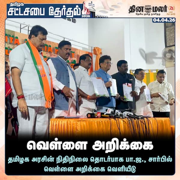 வெள்ளை அறிக்கை 
