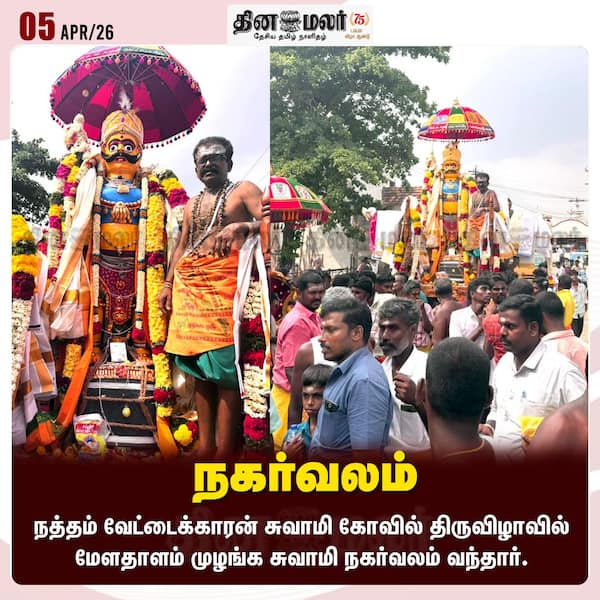 நகர்வலம் 