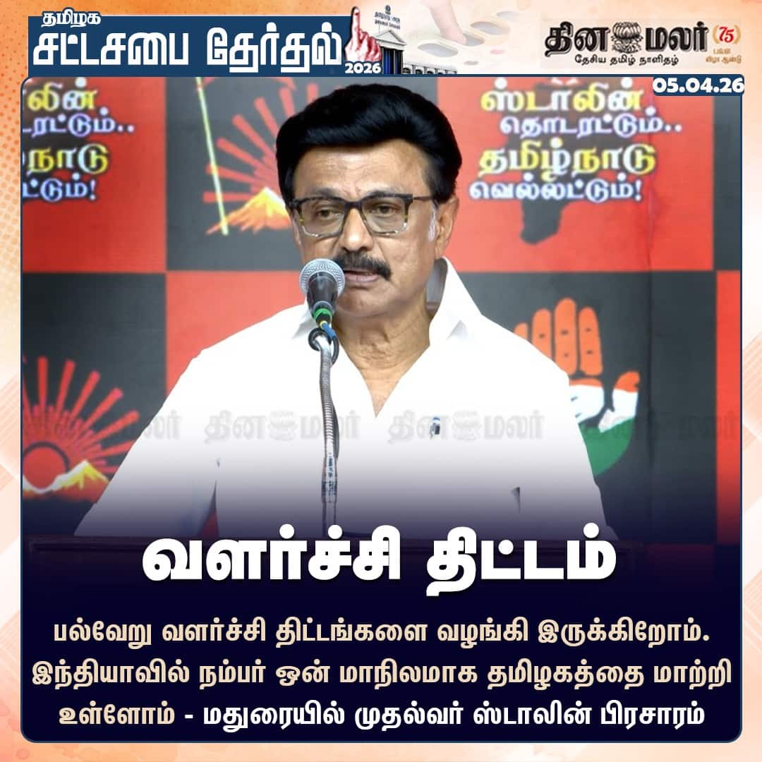 வளர்ச்சி திட்டம் 