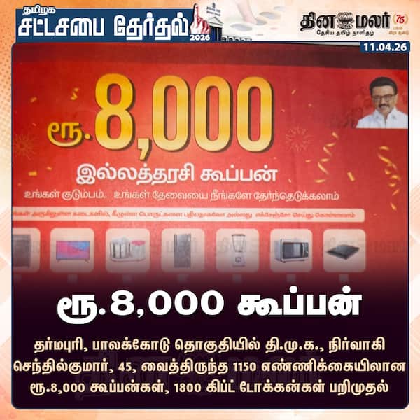 ரூ.8000 கூப்பன்