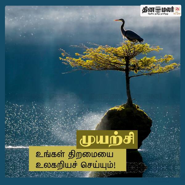 முயற்சி 
