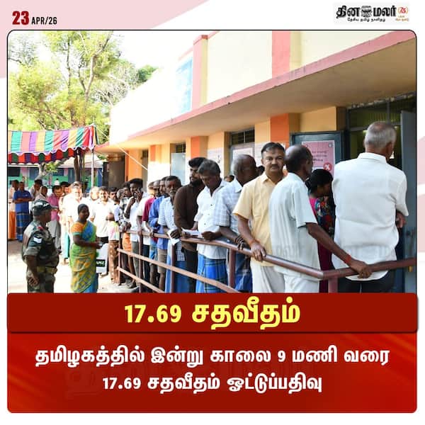 17.69 சதவீதம் 