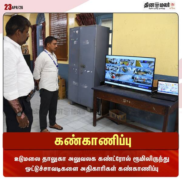 கண்காணிப்பு 