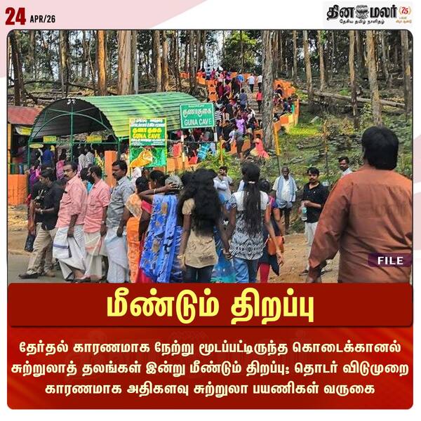 மீண்டும் திறப்பு 