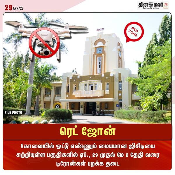 ரெட் ஜோன் 