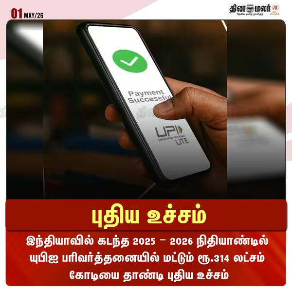 புதிய உச்சம் 