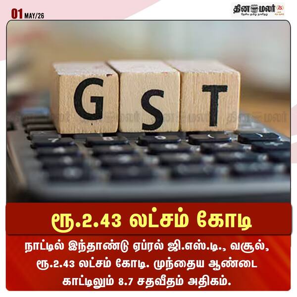ரூ.2.43 லட்சம் கோடி 