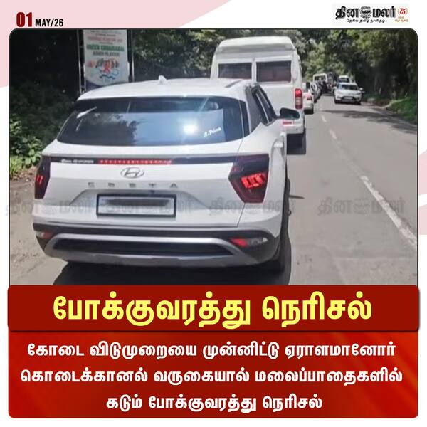 போக்குவரத்து நெரிசல் 