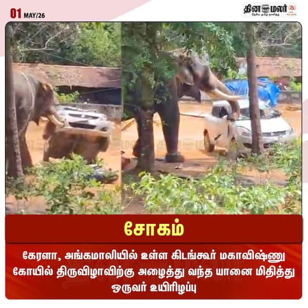  சோகம் 