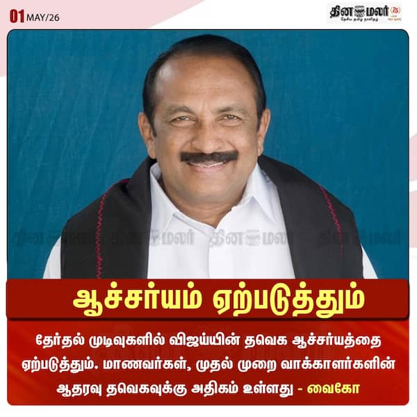 ஆச்சர்யம் ஏற்படுத்தும்