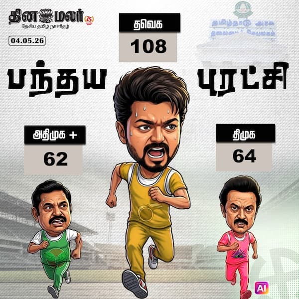 பந்தய புரட்சி 