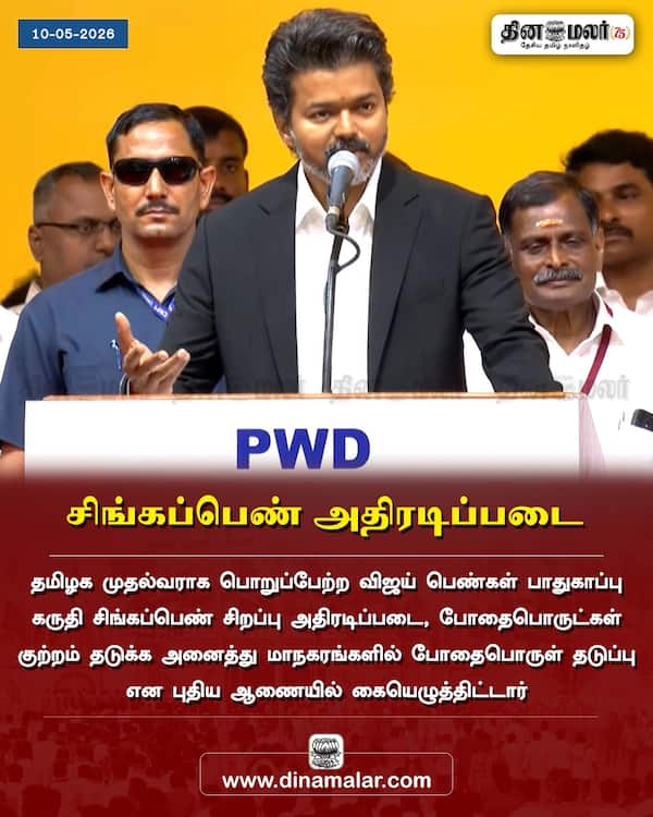 சிங்கப்பெண் அதிரடிப்படை