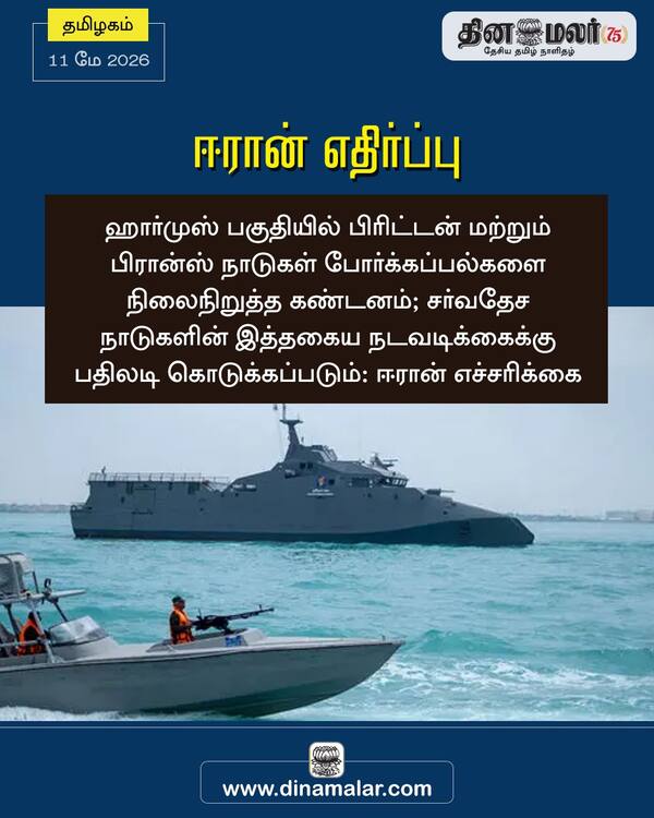 ஈரான் எதிர்ப்பு 