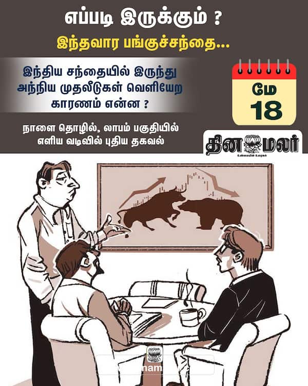 எப்படி இருக்கும் ? 