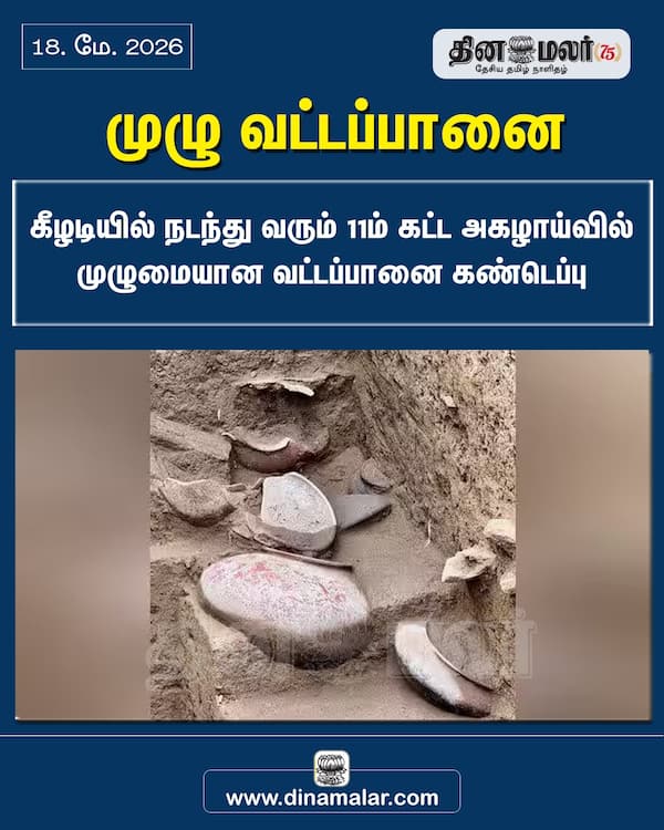 முழு வட்டப்பானை 