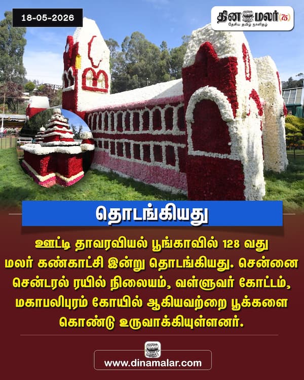 தொடங்கியது 