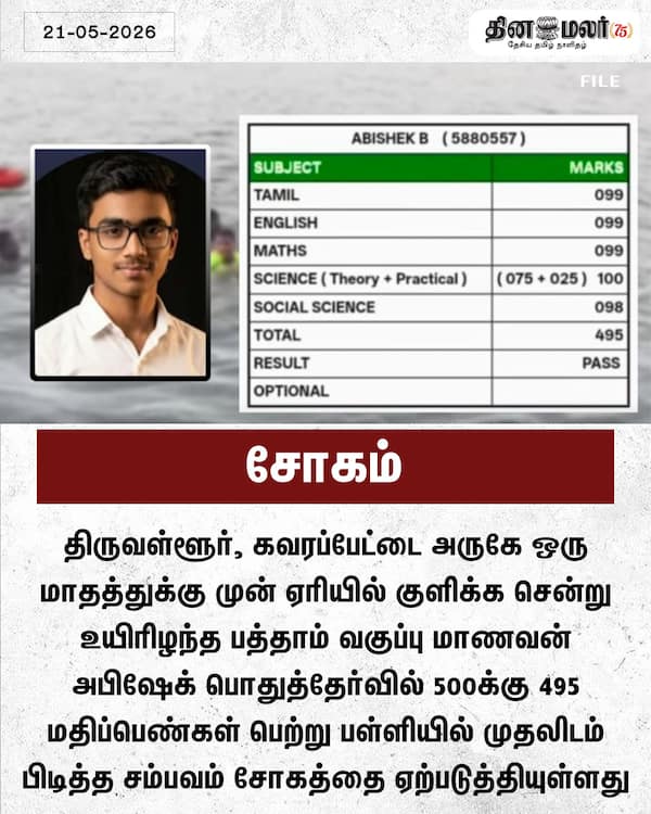 சோகம் 