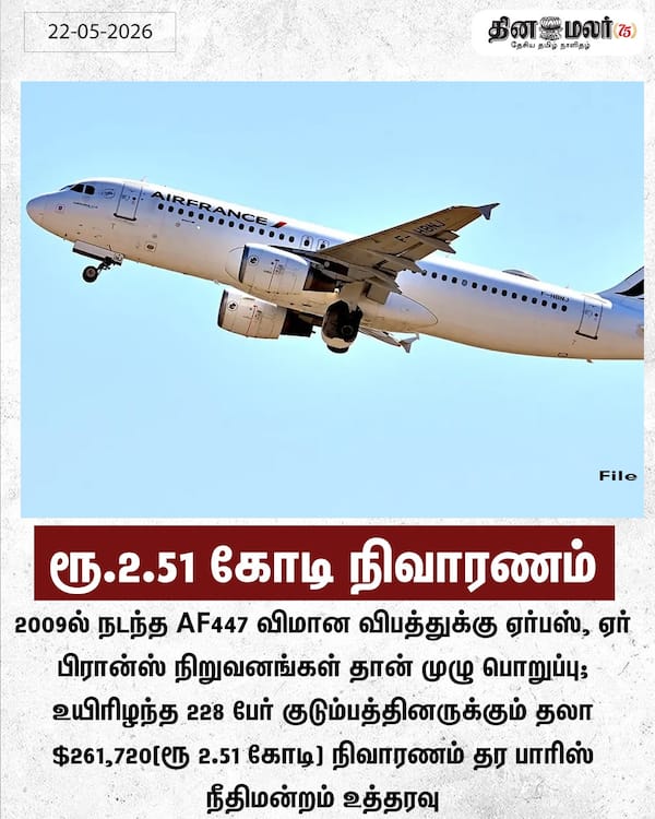 ரூ.2.51 கோடி நிவாரணம் 
