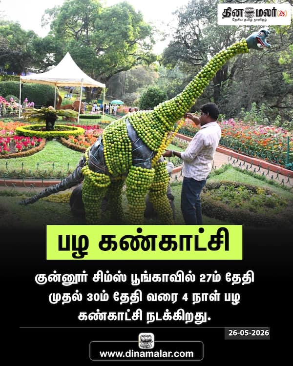 பழ கண்காட்சி 