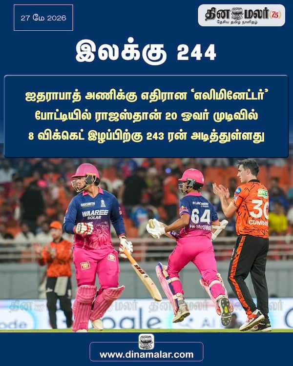 இலக்கு 244