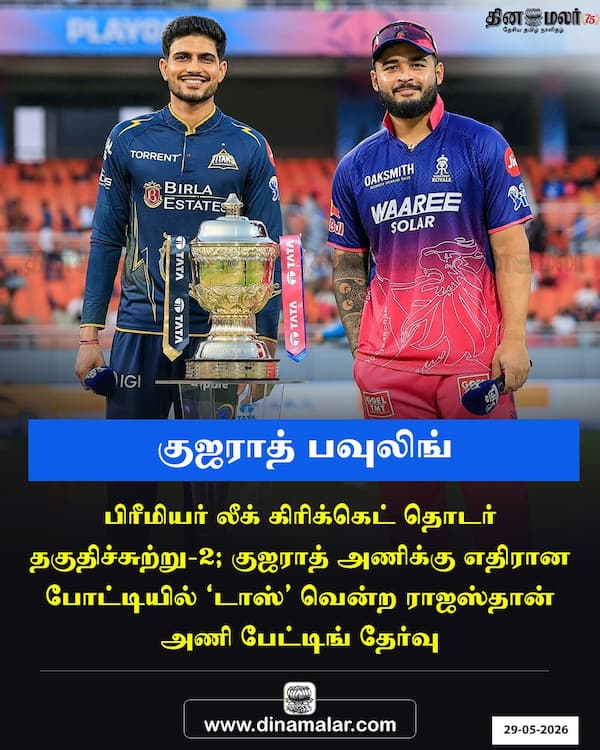 குஜராத் பவுலிங் 