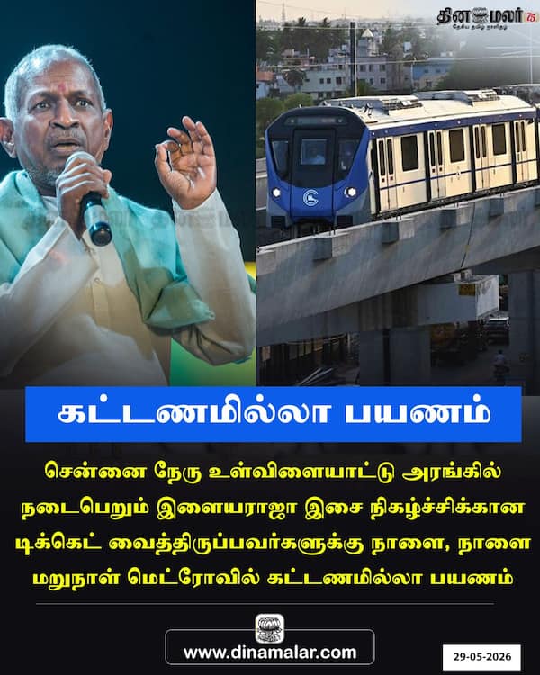 கட்டணமில்லா பயணம் 