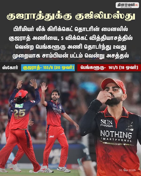 குஜராத்துக்கு குஜிலிமஸ்து 