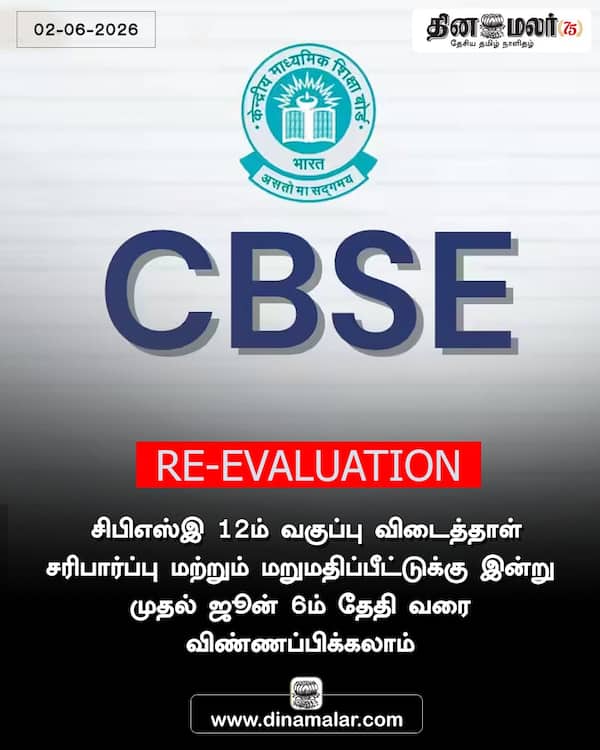 RE-EVALUATION 