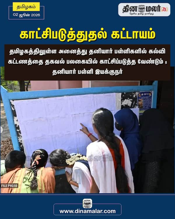 காட்சிபடுத்துதல் கட்டாயம் 