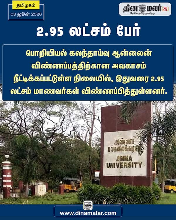 2.95 லட்சம் பேர் 
