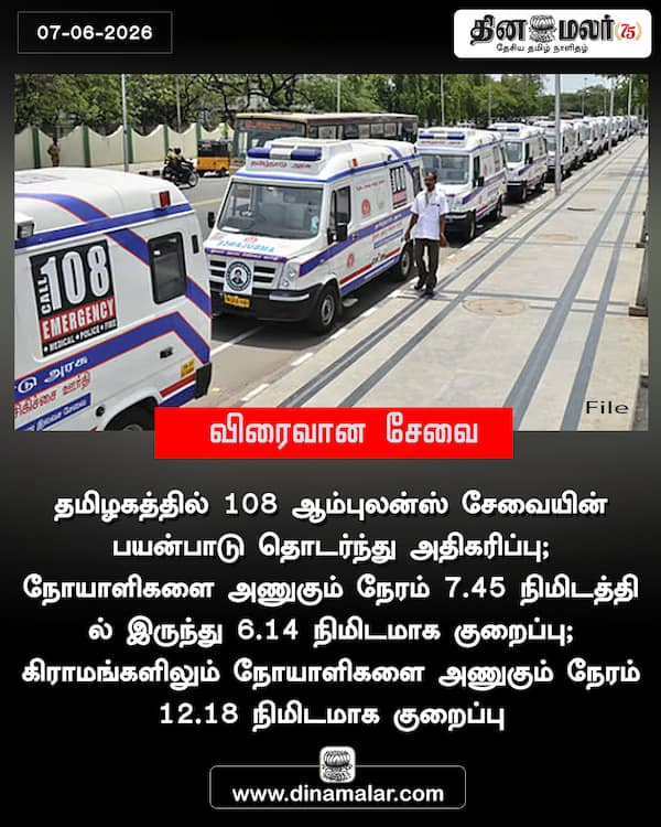 விரைவான சேவை 