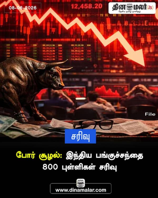 சரிவு 