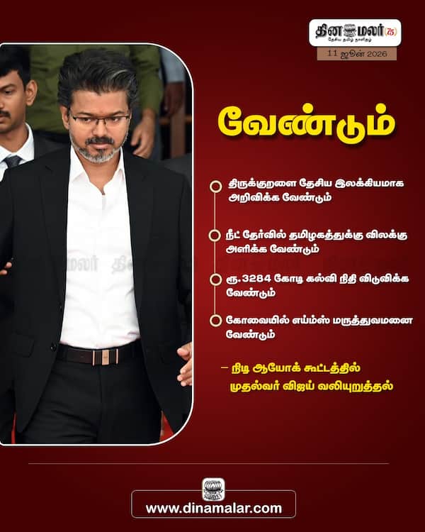 வேண்டும்