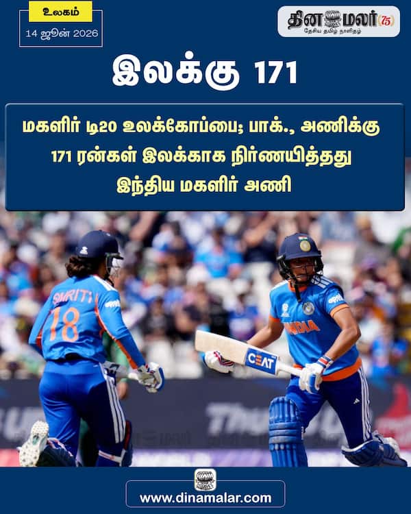 இலக்கு 171 