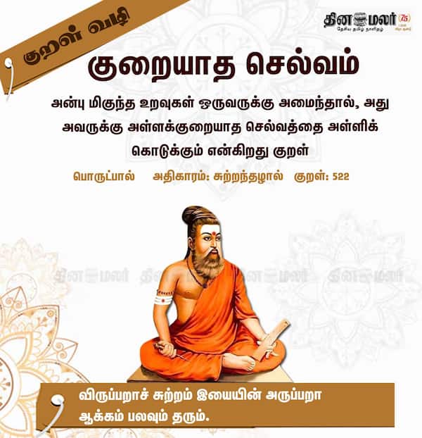 குறள் வழி 