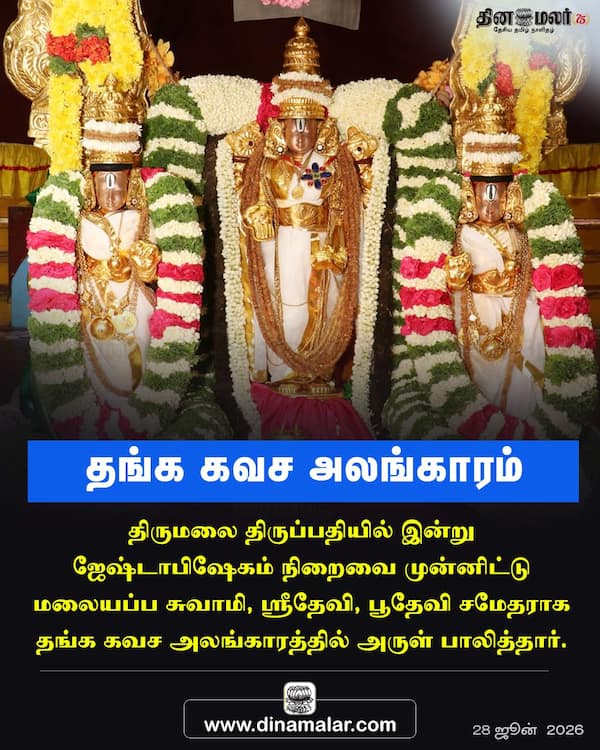 தங்க கவச அலங்காரம் 