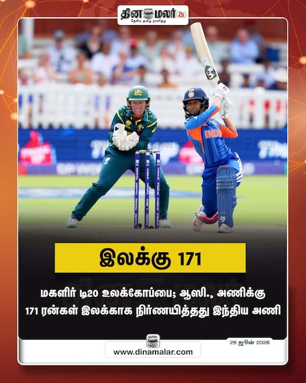 இலக்கு 171 