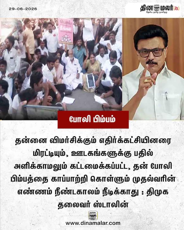 போலி பிம்பம் 