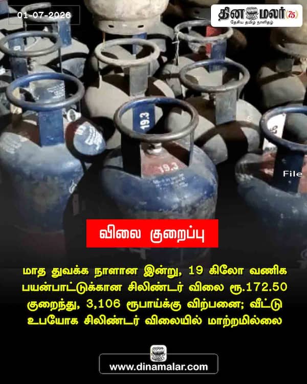 விலை குறைப்பு 