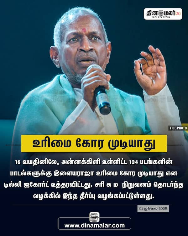 உரிமை கோர முடியாது 