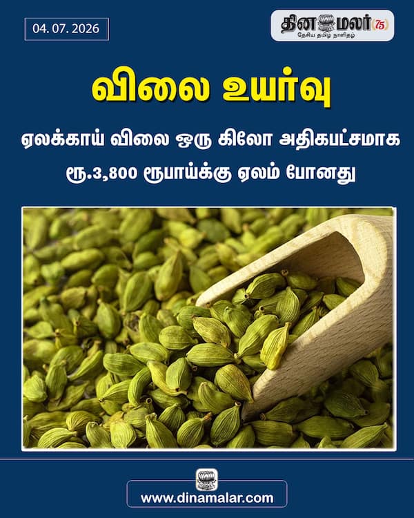 விலை உயர்வு 