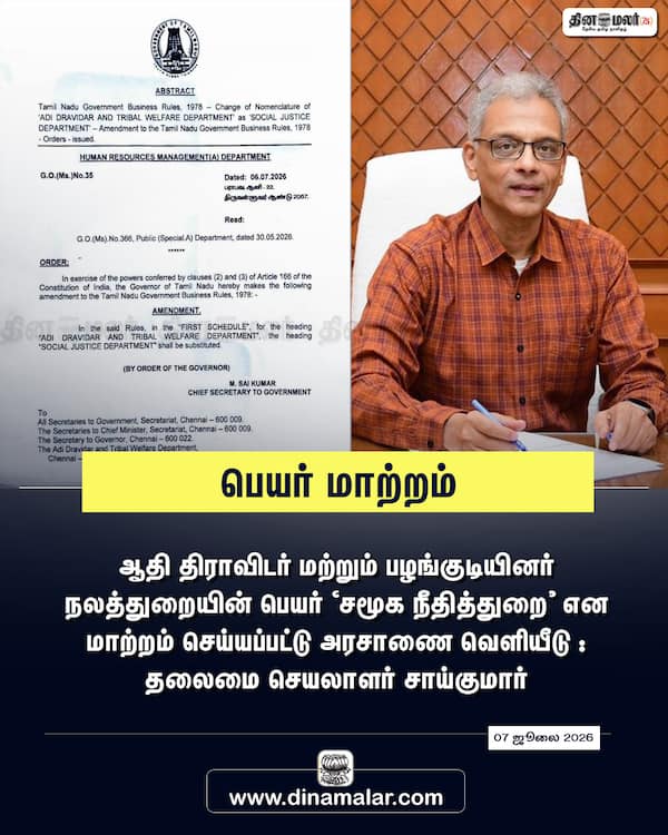 பெயர் மாற்றம் 