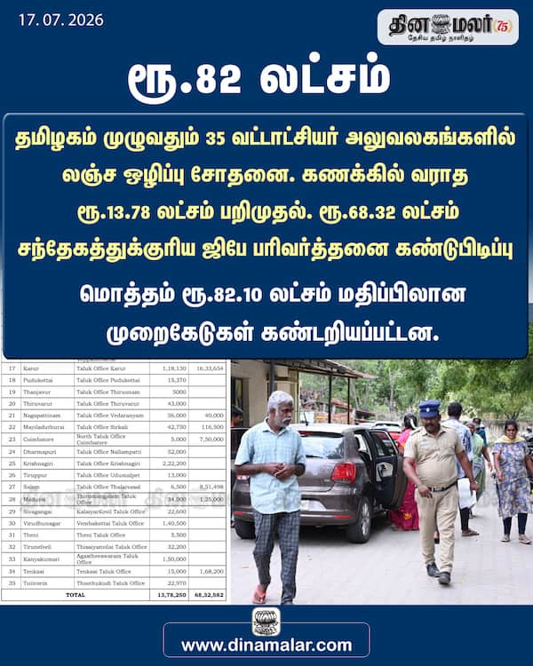 ரூ.82 லட்சம்