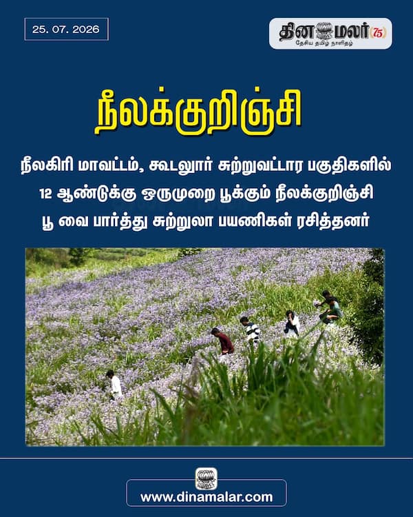 நீலக்குறிஞ்சி 