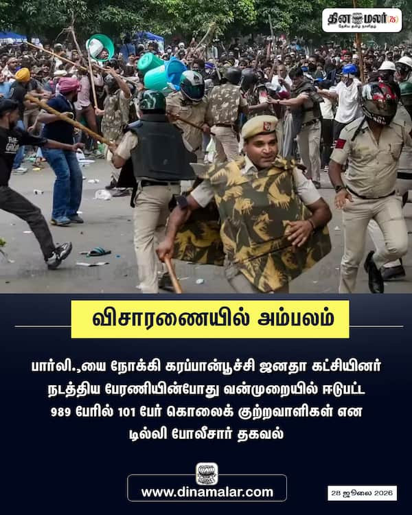 விசாரணையில் அம்பலம் 